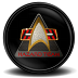 Star Trek Voyager Elite Force 2 Icon 72x72 png